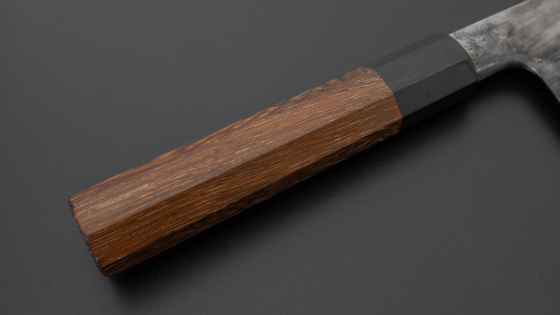 Jiro Tsuchime Wa Gyuto 210mm Taihei Tagayasan Handle (#754)