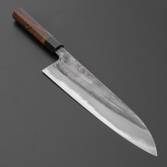 Jiro Tsuchime Wa Gyuto 255mm Taihei Tagayasan Handle (#755)