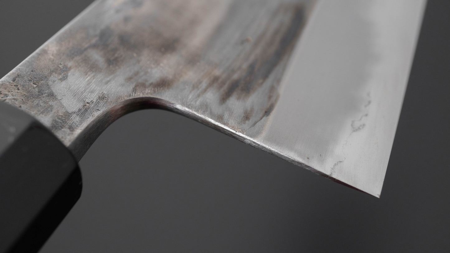 Jiro Tsuchime Wa Gyuto 255mm Taihei Tagayasan Handle (#755)