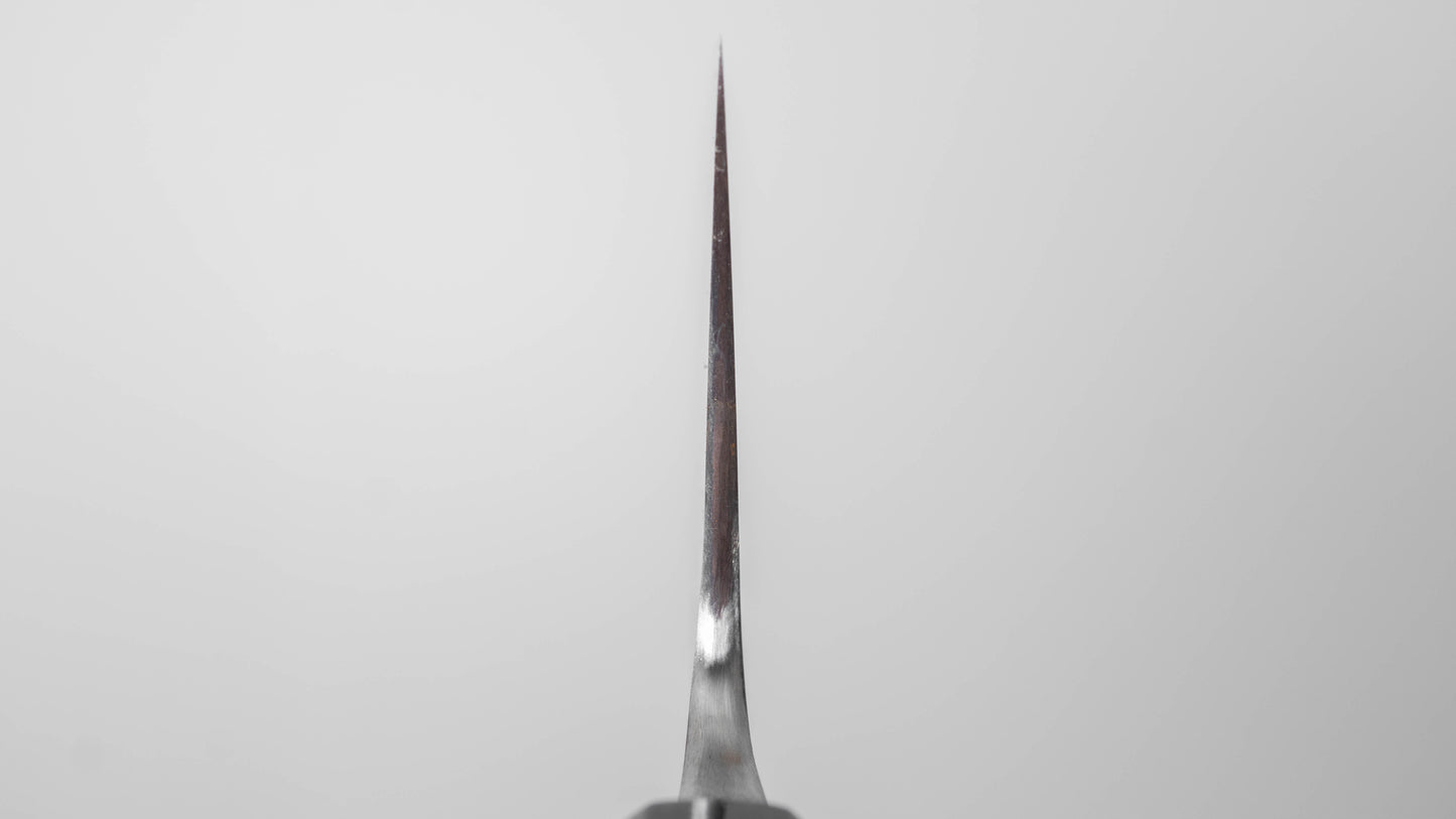 Jiro Tsuchime Wa Gyuto 255mm Taihei Tagayasan Handle (#755)