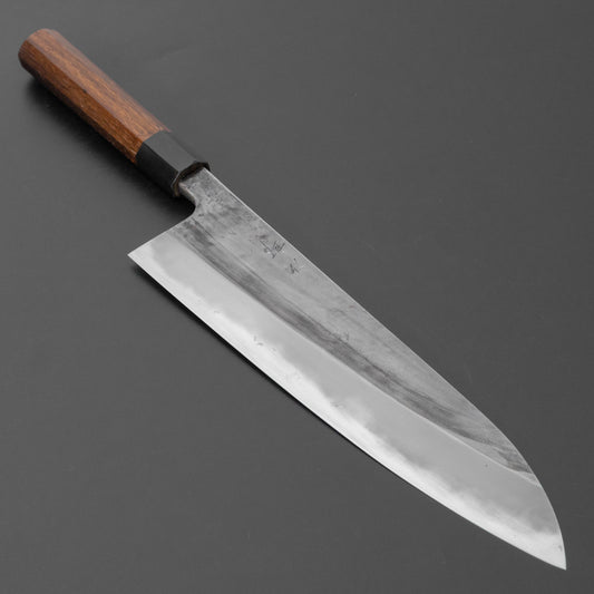 Jiro Tsuchime Wa Gyuto 255mm Taihei Tagayasan Handle (#756)