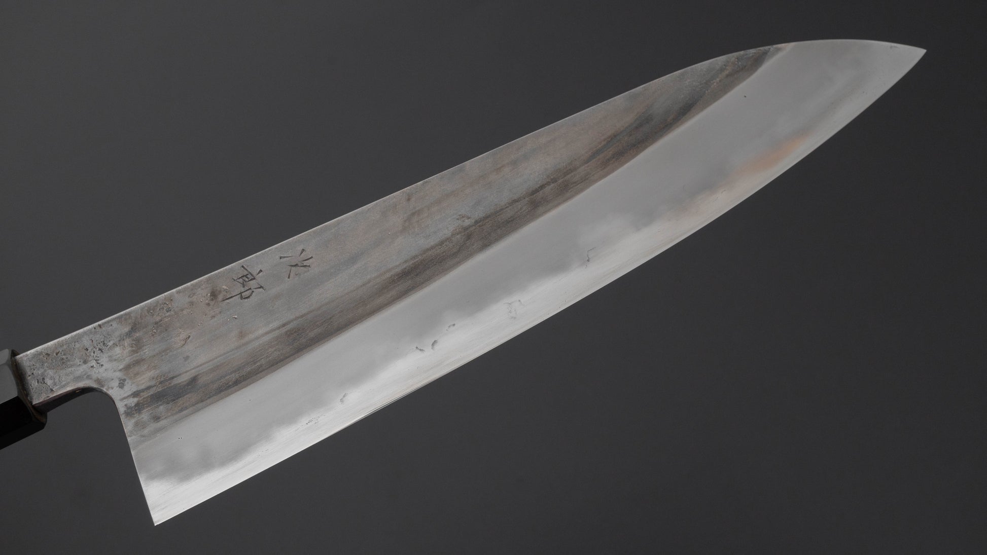 Jiro Tsuchime Wa Gyuto 255mm Taihei Tagayasan Handle (#756)