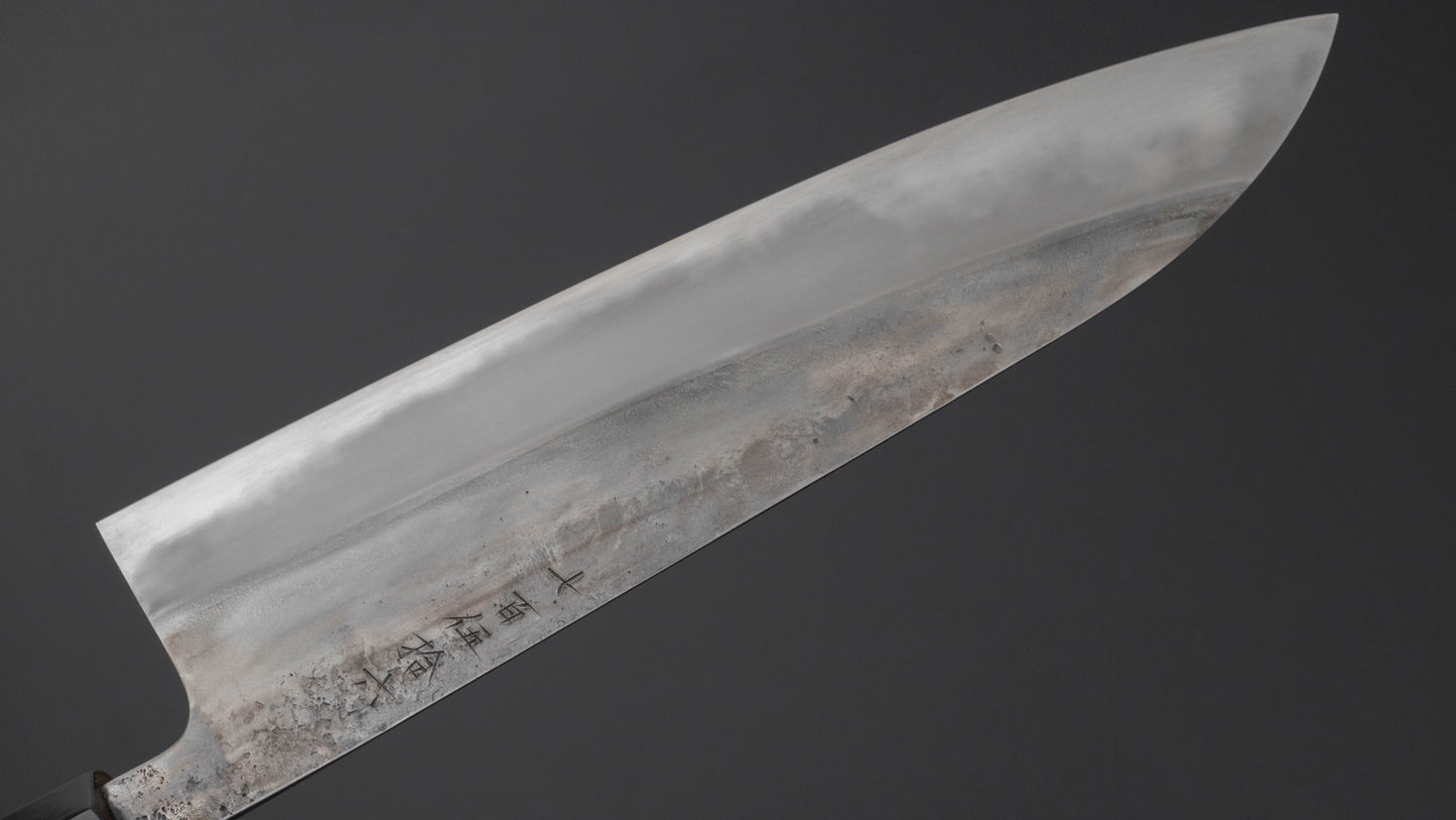 Jiro Tsuchime Wa Gyuto 255mm Taihei Tagayasan Handle (#756)