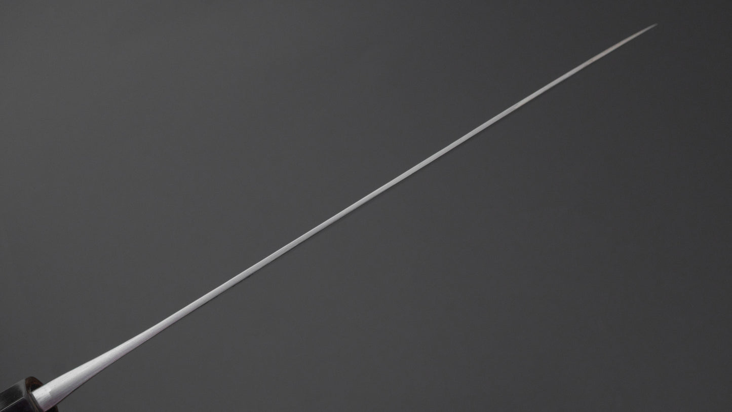 Jiro Tsuchime Wa Gyuto 255mm Taihei Tagayasan Handle (#756)
