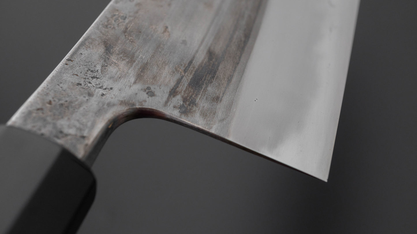 Jiro Tsuchime Wa Gyuto 255mm Taihei Tagayasan Handle (#756)