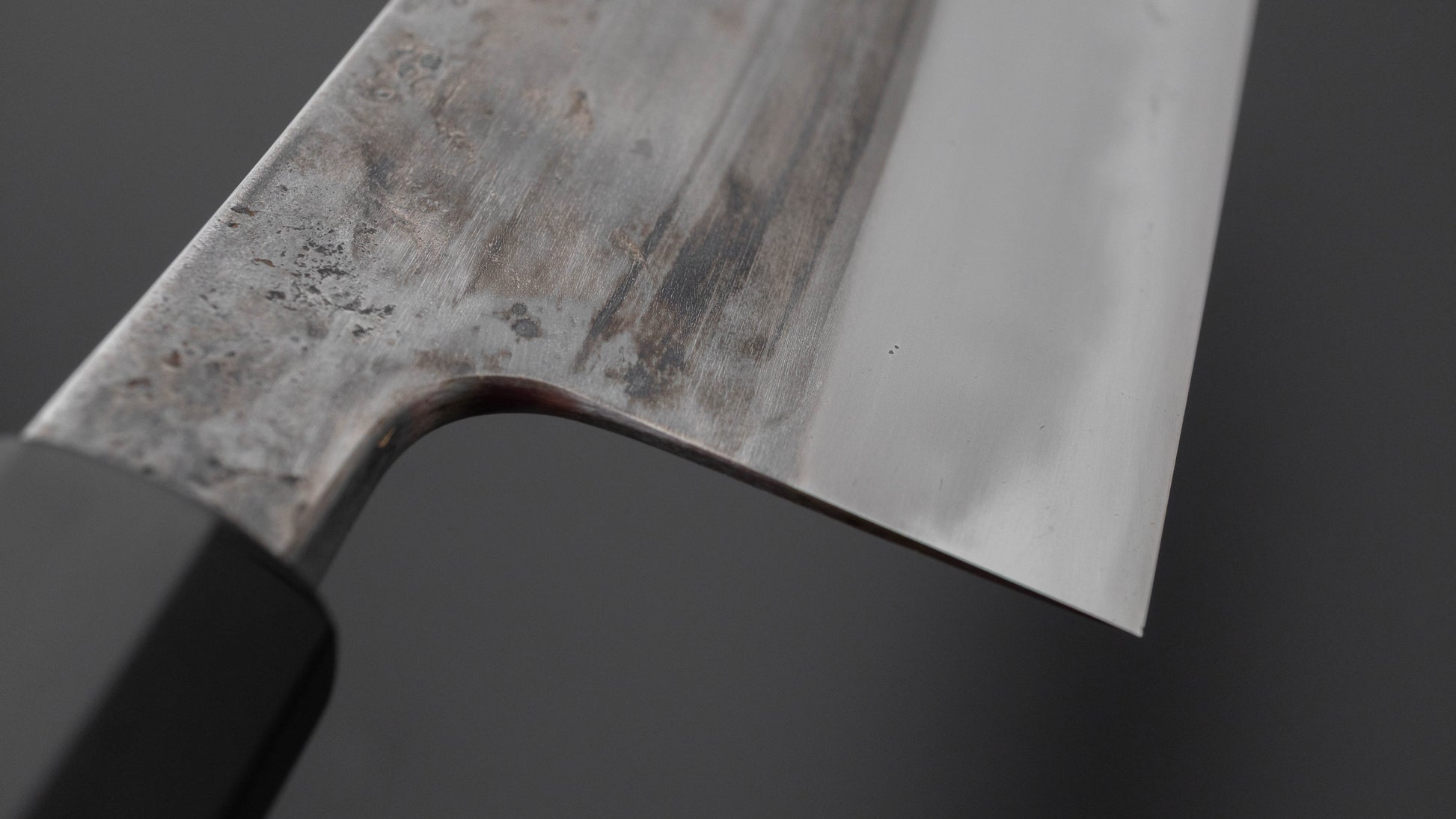 Jiro Tsuchime Wa Gyuto 255mm Taihei Tagayasan Handle (#756)