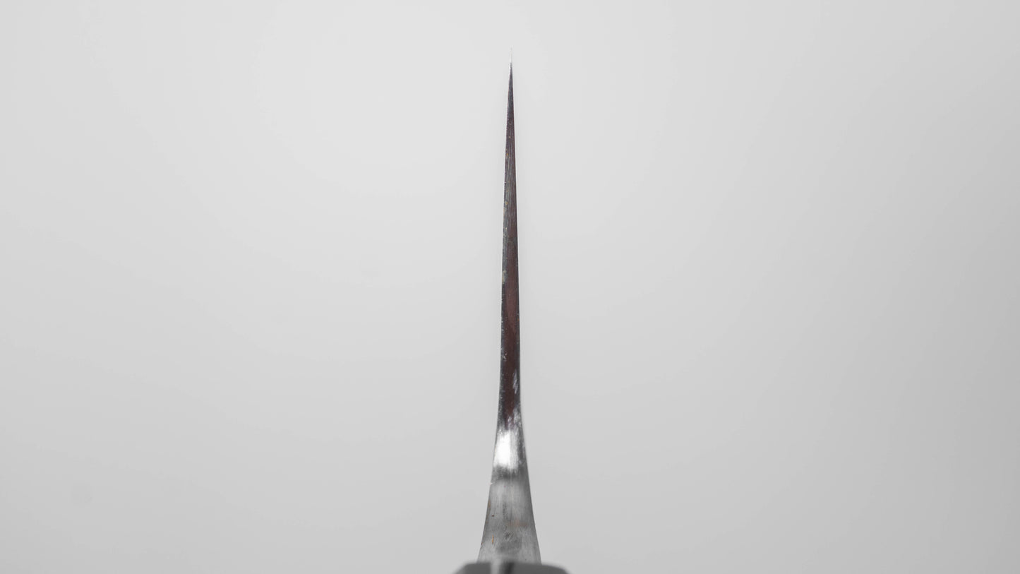 Jiro Tsuchime Wa Gyuto 255mm Taihei Tagayasan Handle (#756)