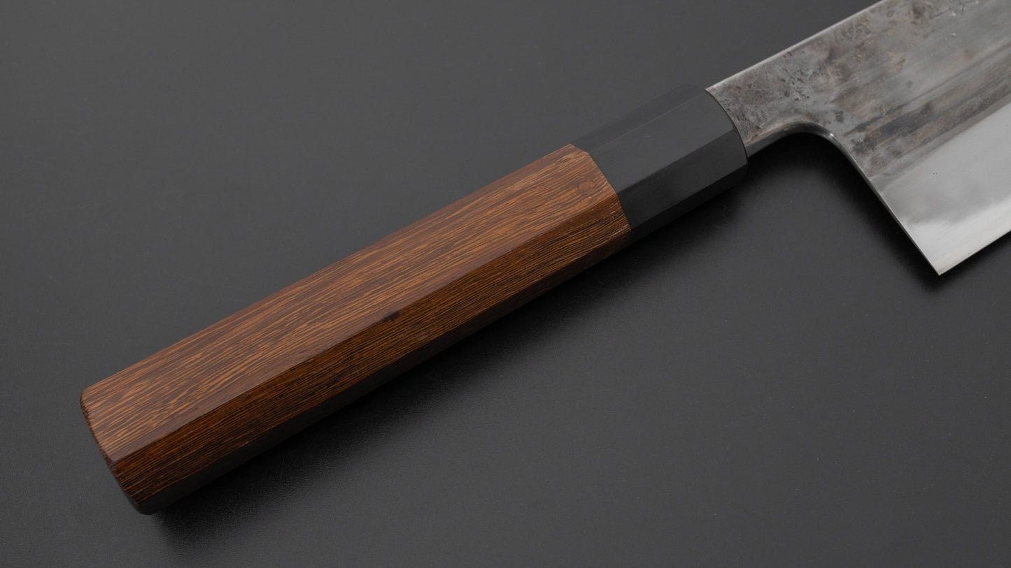 Jiro Tsuchime Wa Gyuto 255mm Taihei Tagayasan Handle (#756)