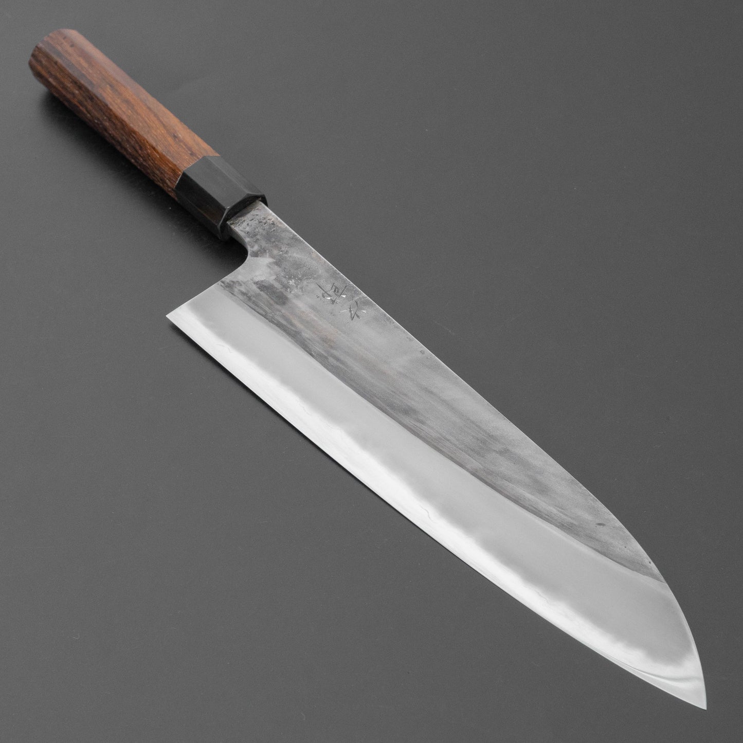 Jiro Tsuchime Wa Gyuto 255mm Taihei Tagayasan Handle (#757)