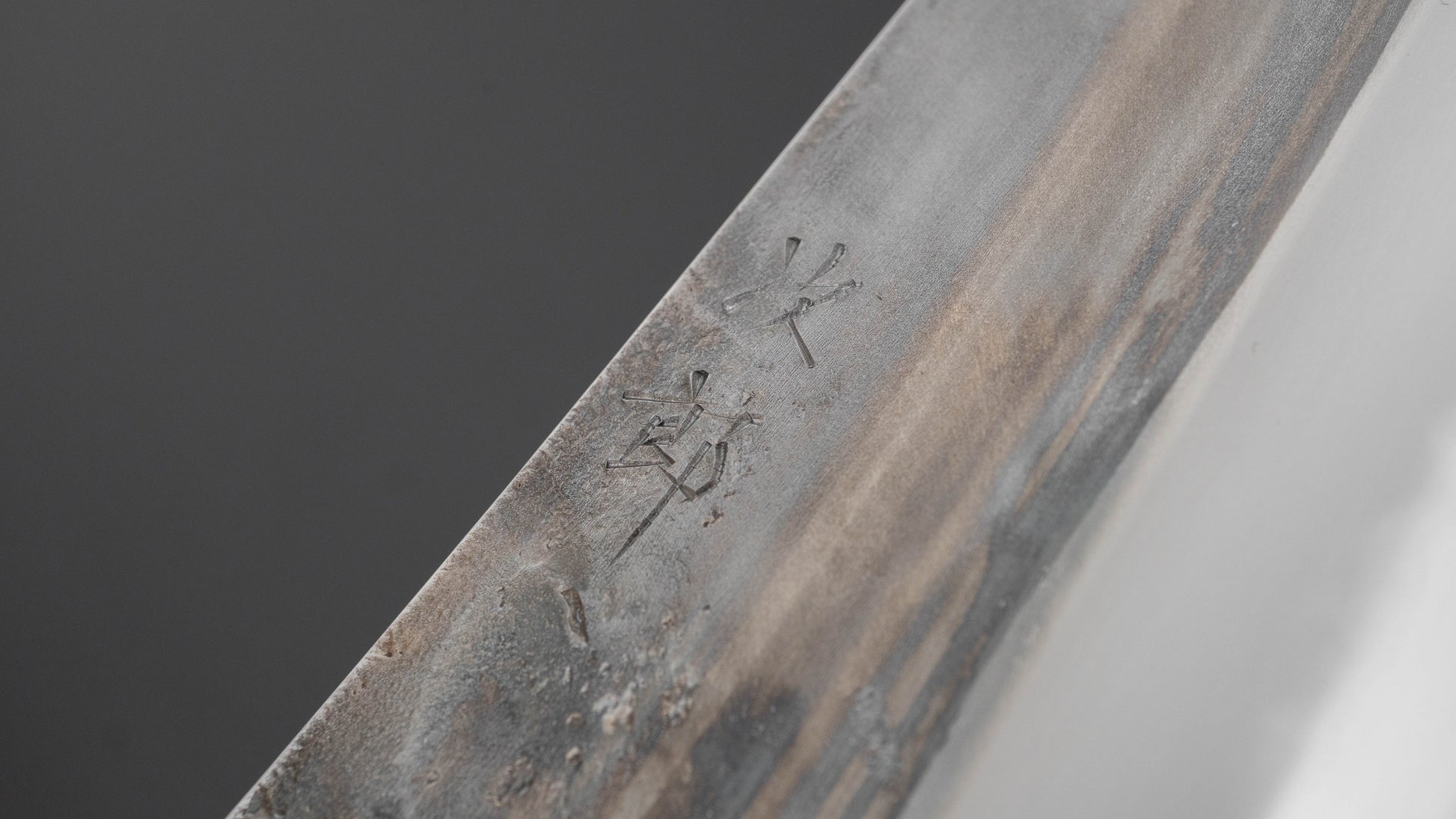 Jiro Tsuchime Wa Gyuto 255mm Taihei Tagayasan Handle (#757)