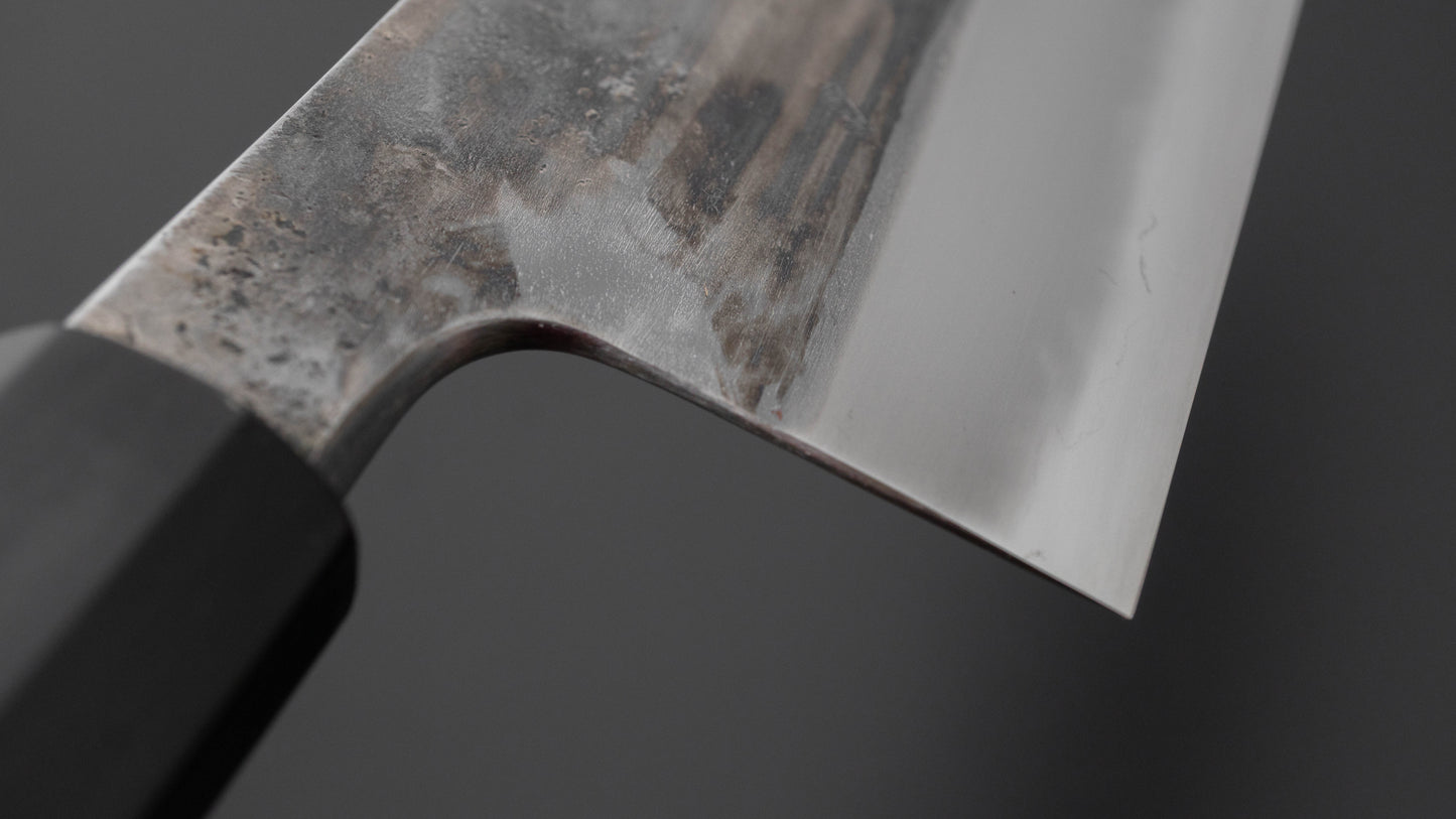 Jiro Tsuchime Wa Gyuto 255mm Taihei Tagayasan Handle (#757)