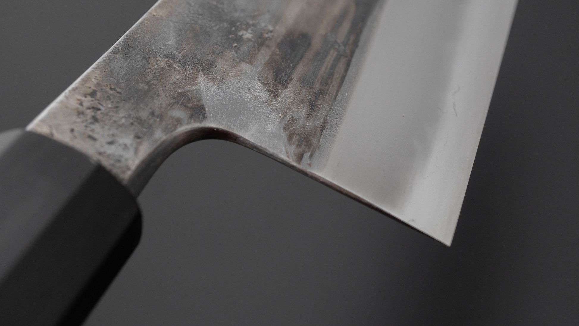 Jiro Tsuchime Wa Gyuto 255mm Taihei Tagayasan Handle (#757)
