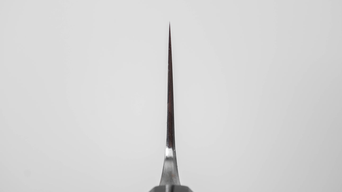 Jiro Tsuchime Wa Gyuto 255mm Taihei Tagayasan Handle (#757)