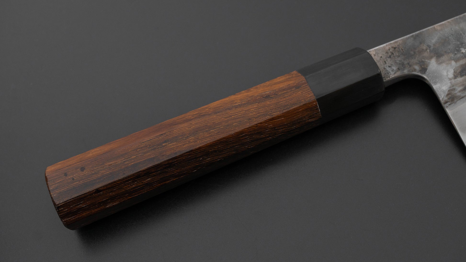 Jiro Tsuchime Wa Gyuto 255mm Taihei Tagayasan Handle (#757)