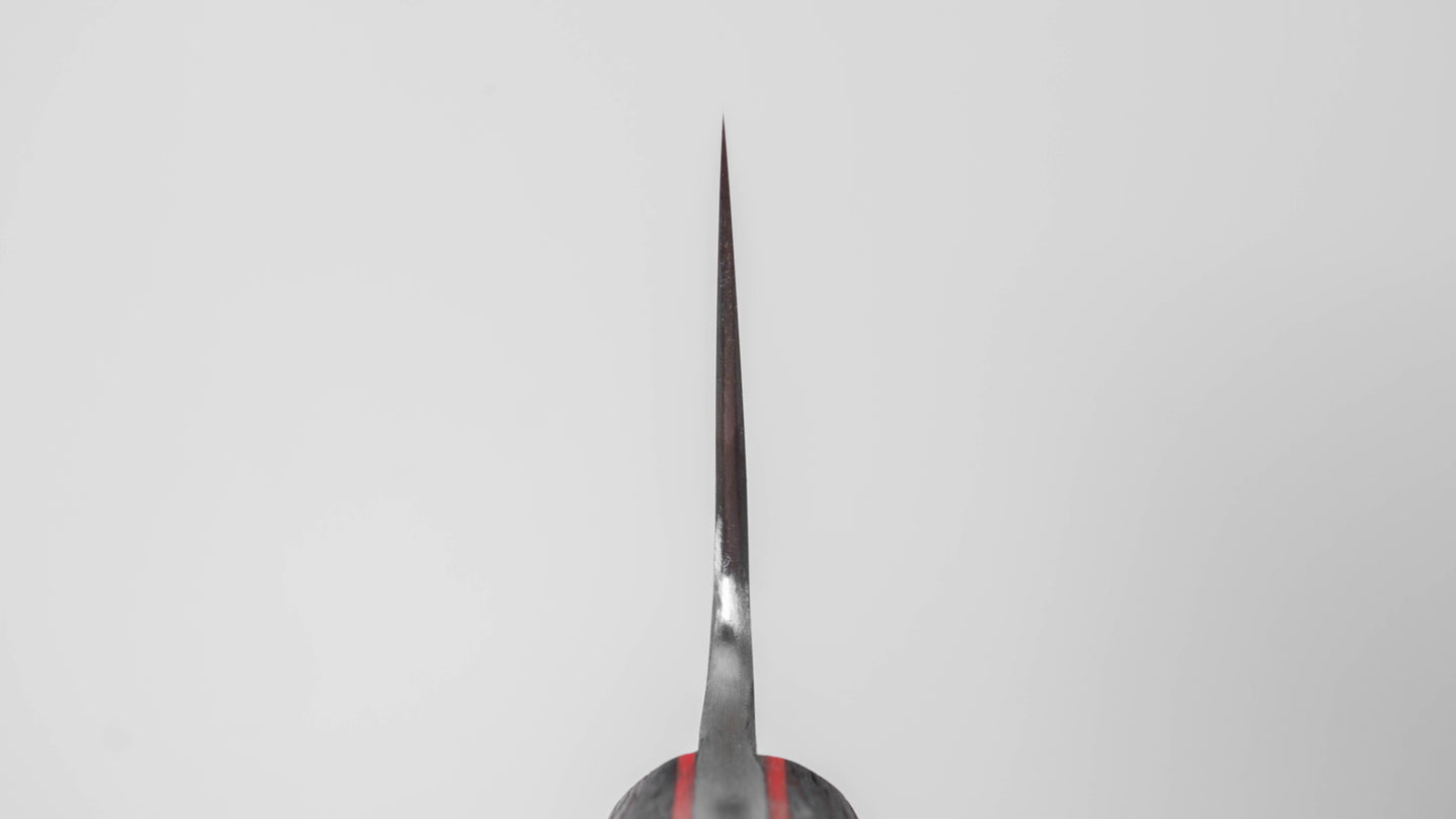 Jiro Tsuchime Yo Gyuto 255mm Tagayasan Handle (#758)