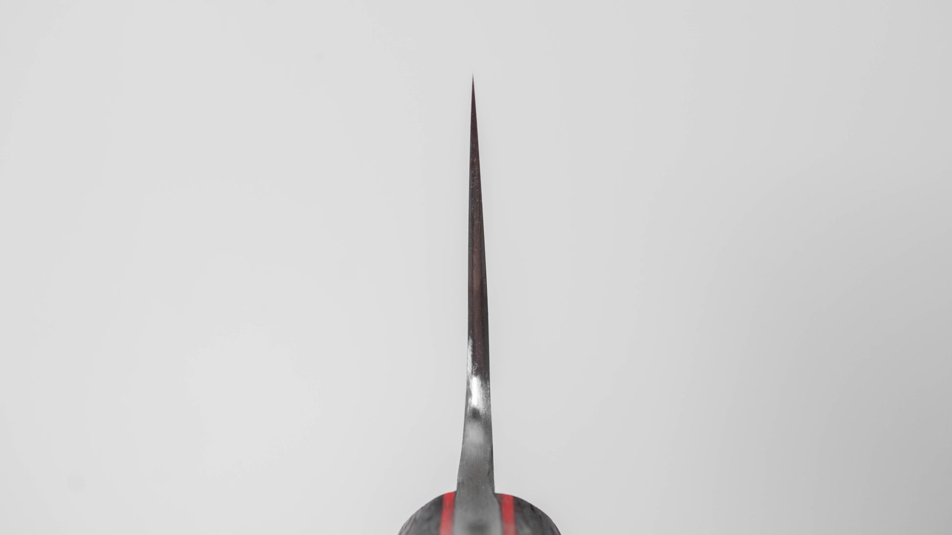 Jiro Tsuchime Yo Gyuto 255mm Tagayasan Handle (#758)