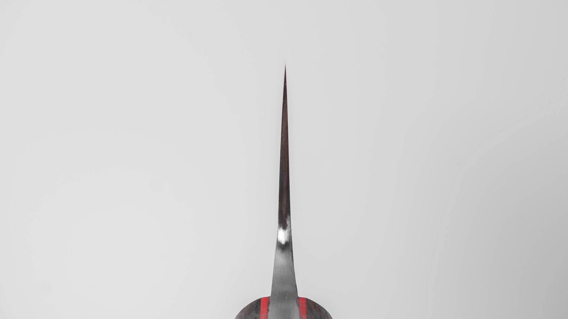 Jiro Tsuchime Yo Gyuto 210mm Tagayasan Handle (#760)