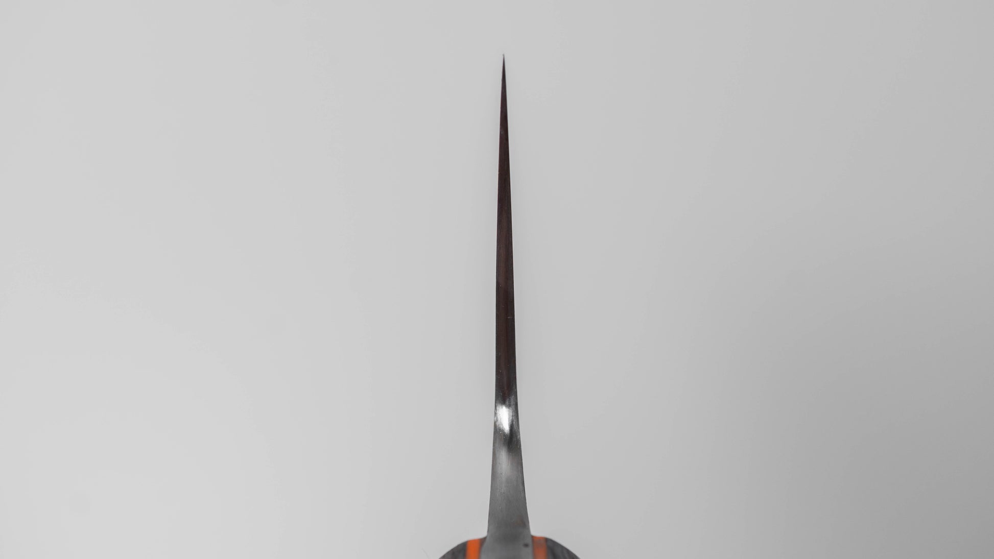 Jiro Tsuchime Yo Gyuto 255mm Tagayasan Handle (#762)
