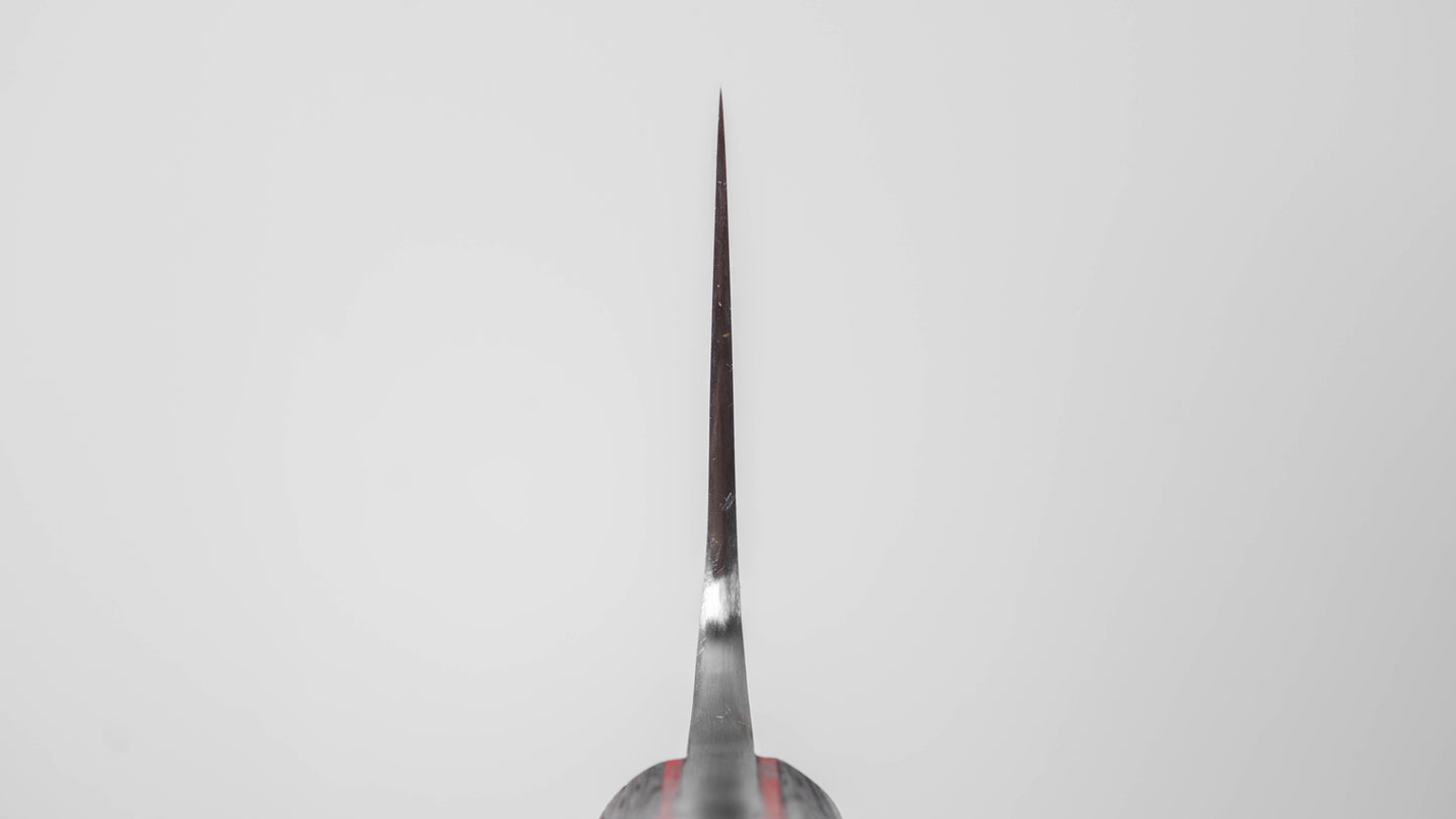Jiro Tsuchime Yo Gyuto 255mm Tagayasan Handle (#763)