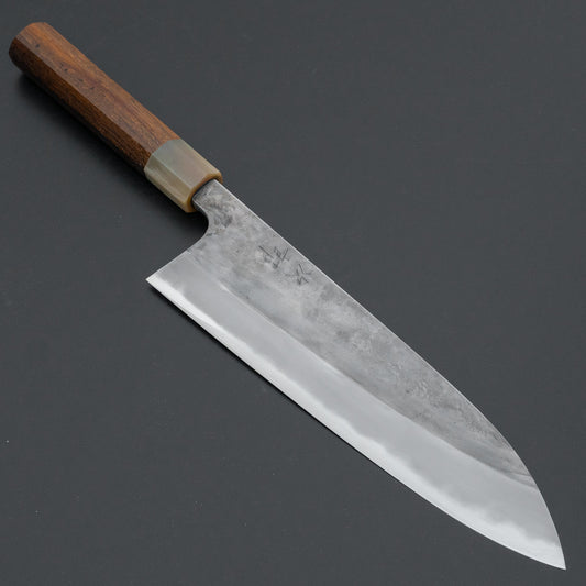 Jiro Tsuchime Wa Gyuto 225mm Taihei Tagayasan Handle (#614)