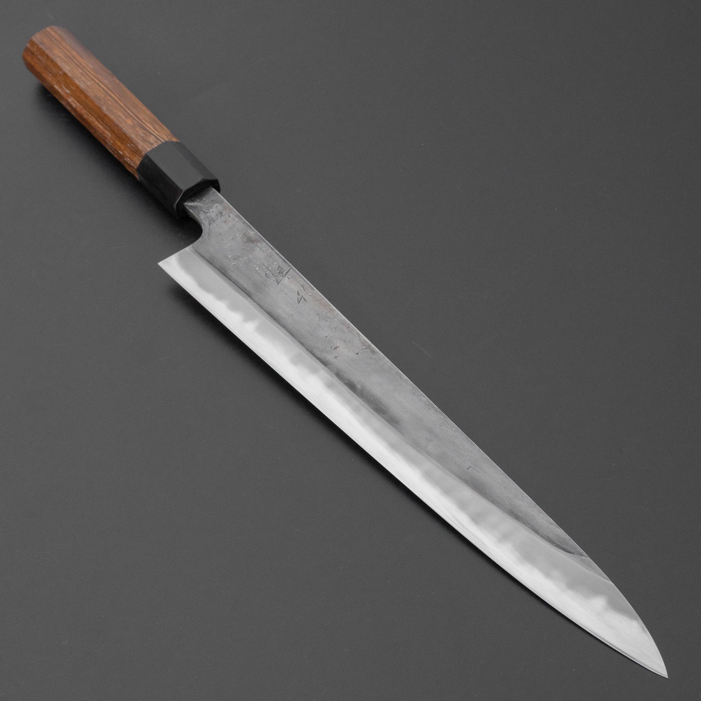 Jiro Tsuchime Wa Sujihiki 270mm Taihei Tagayasan Handle (#767)