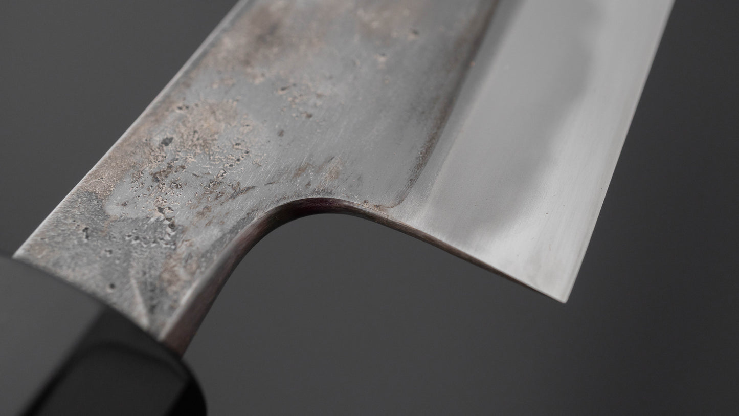 Jiro Tsuchime Wa Sujihiki 270mm Taihei Tagayasan Handle (#767)