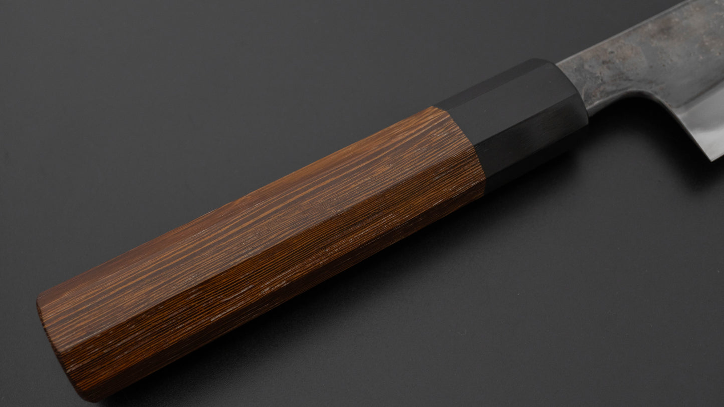 Jiro Tsuchime Wa Sujihiki 270mm Taihei Tagayasan Handle (#767)