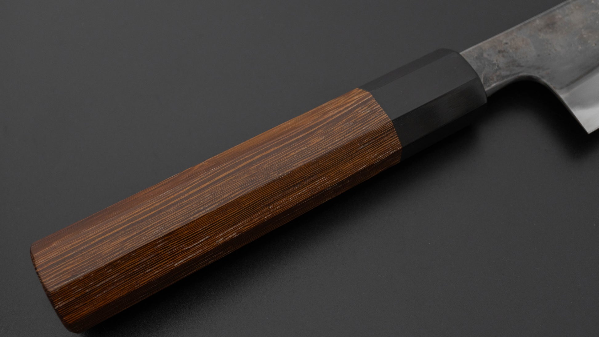 Jiro Tsuchime Wa Sujihiki 270mm Taihei Tagayasan Handle (#767)