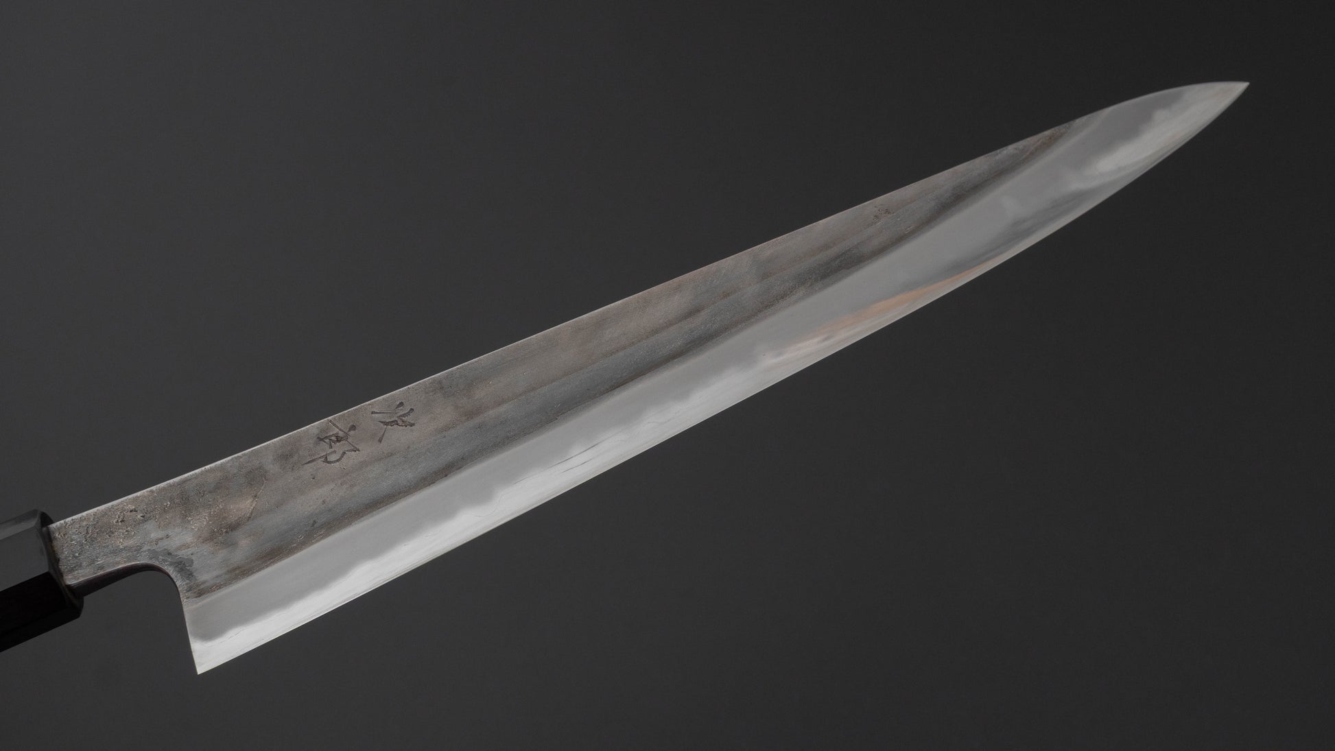 Jiro Tsuchime Wa Sujihiki 270mm Taihei Tagayasan Handle (#768)