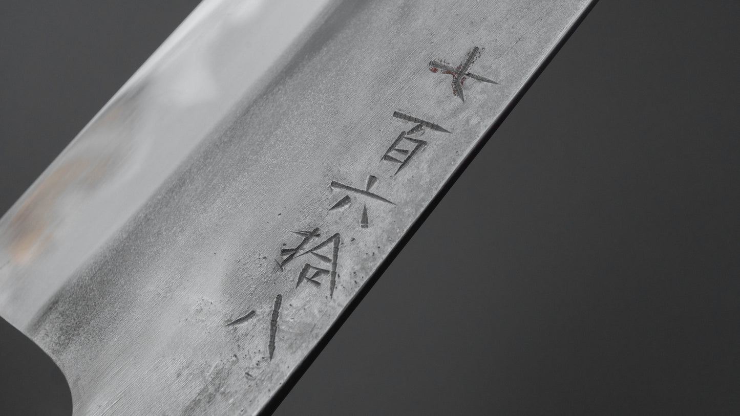 Jiro Tsuchime Wa Sujihiki 270mm Taihei Tagayasan Handle (#768)