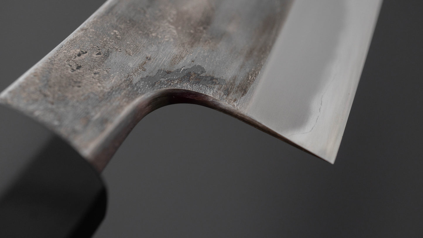 Jiro Tsuchime Wa Sujihiki 270mm Taihei Tagayasan Handle (#768)