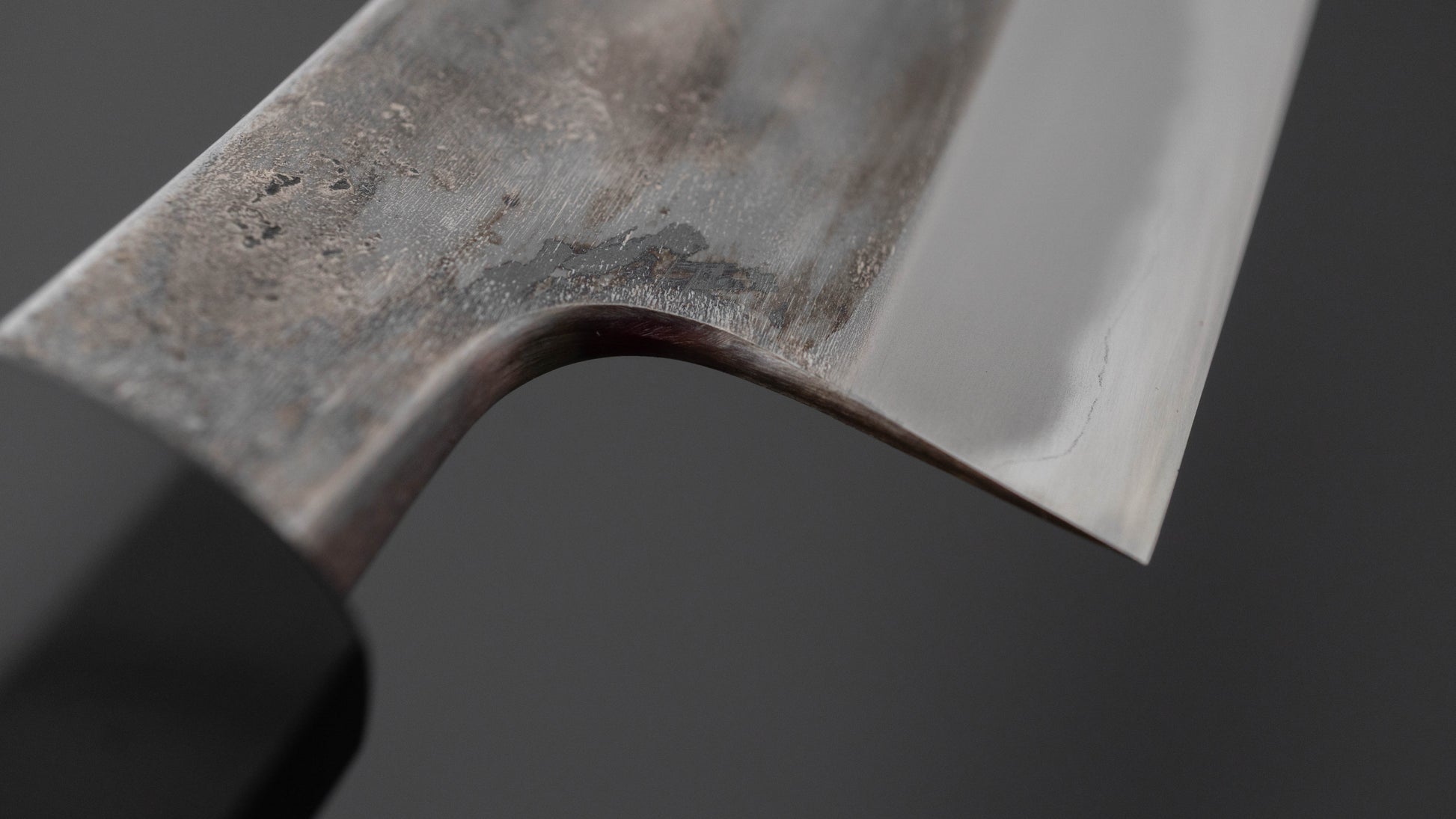 Jiro Tsuchime Wa Sujihiki 270mm Taihei Tagayasan Handle (#768)