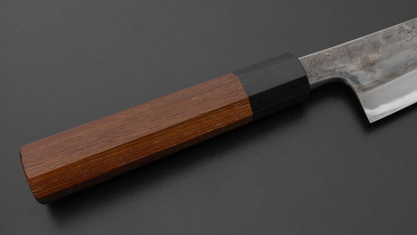 Jiro Tsuchime Wa Sujihiki 270mm Taihei Tagayasan Handle (#768)