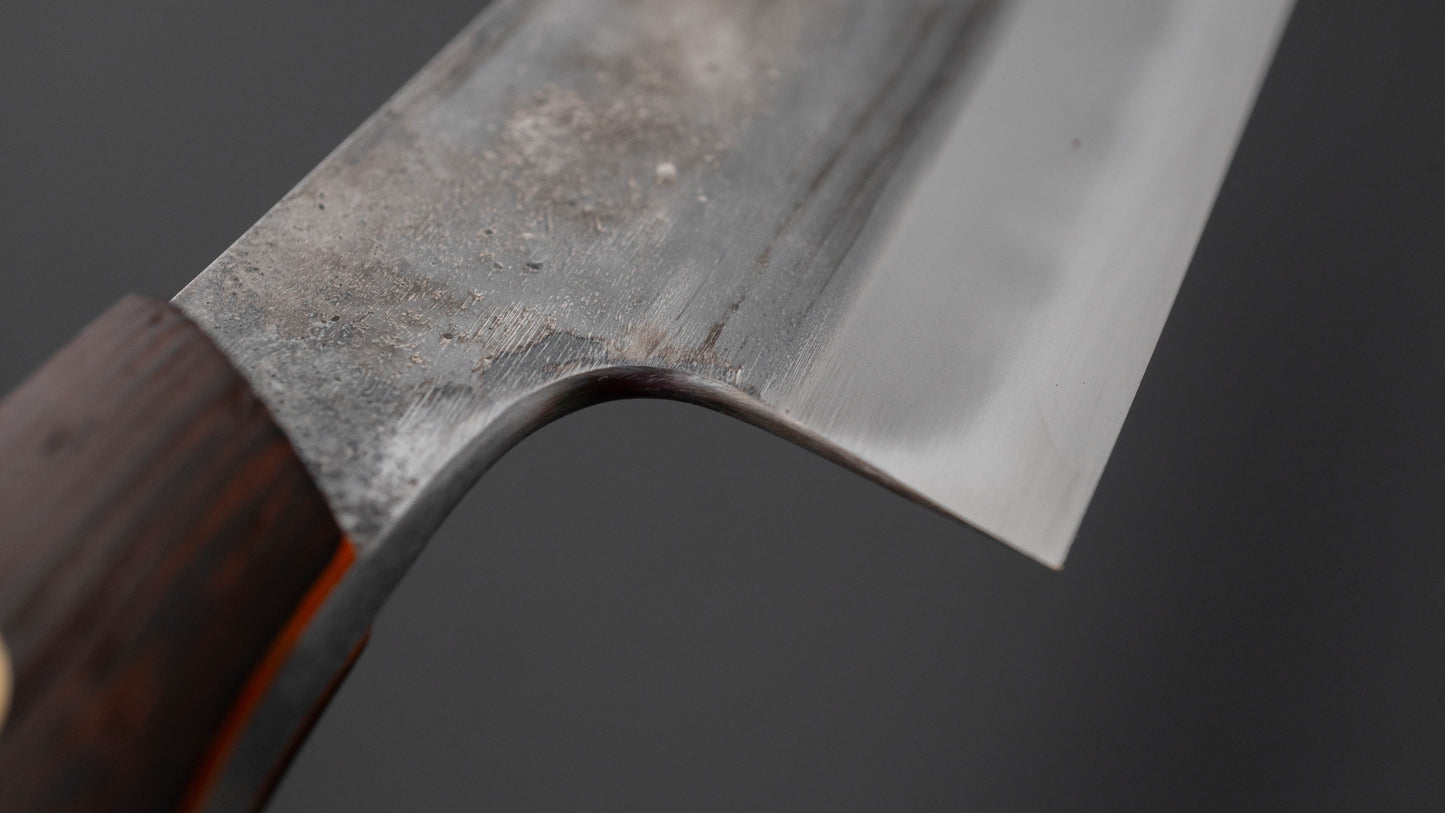 Jiro Tsuchime Yo Sujihiki 270mm Tagayasan Handle (#769)