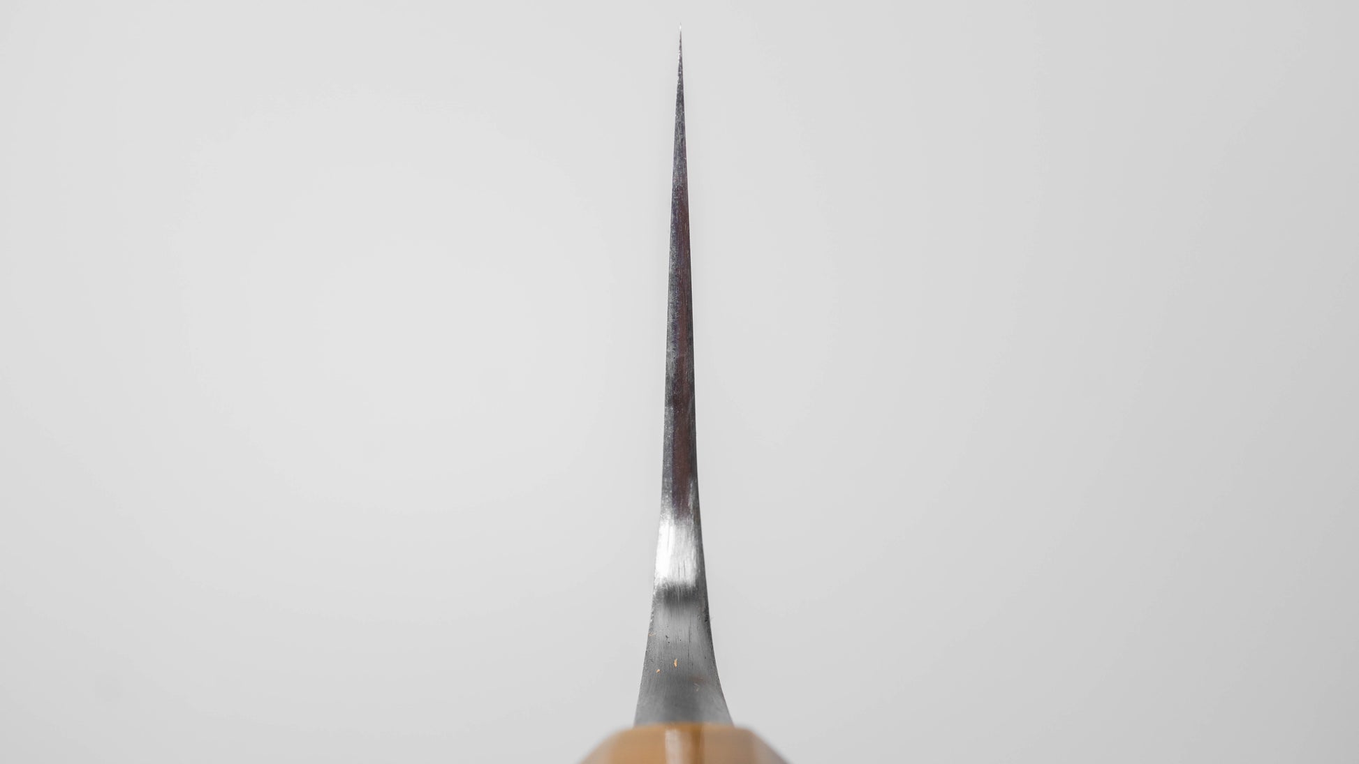 Jiro Tsuchime Wa Santoku 165mm Taihei Tagayasan Handle (Discount/ #771)