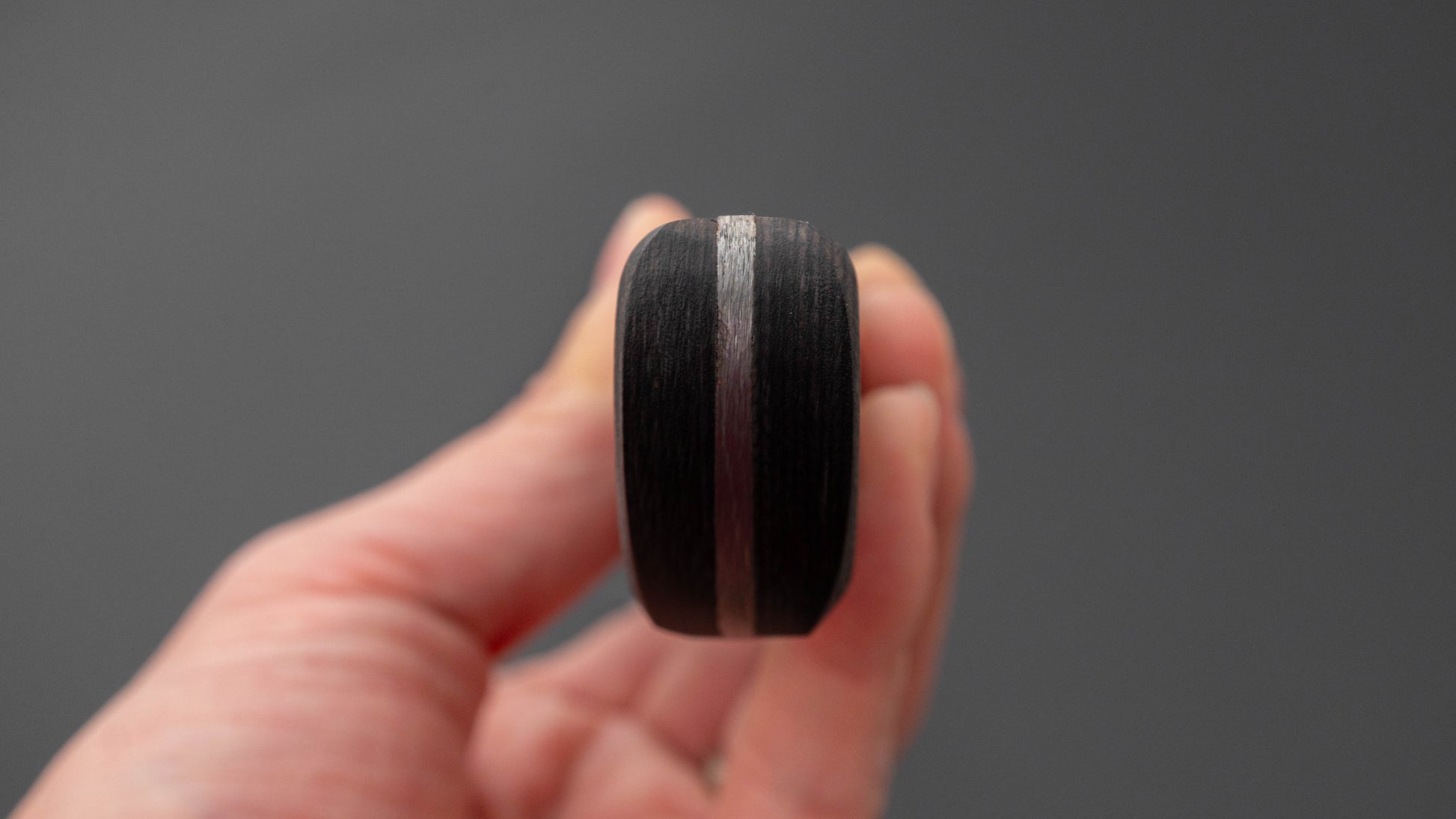 Kogetsu Carbon Sujihiki 270mm Pakka Handle