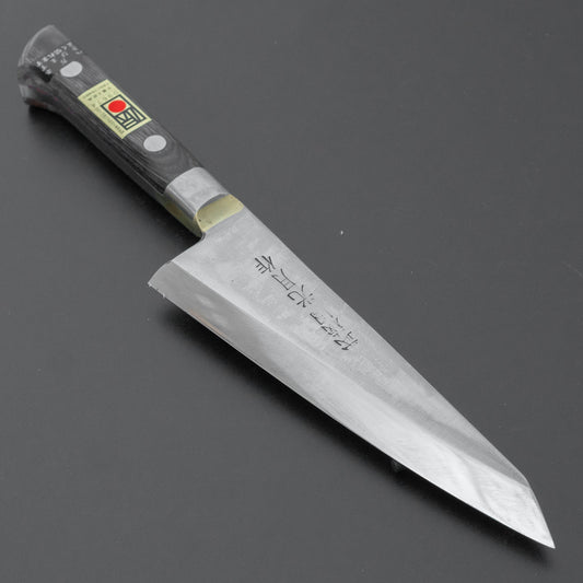 Kogetsu Carbon Garasuki 165mm Pakka Handle