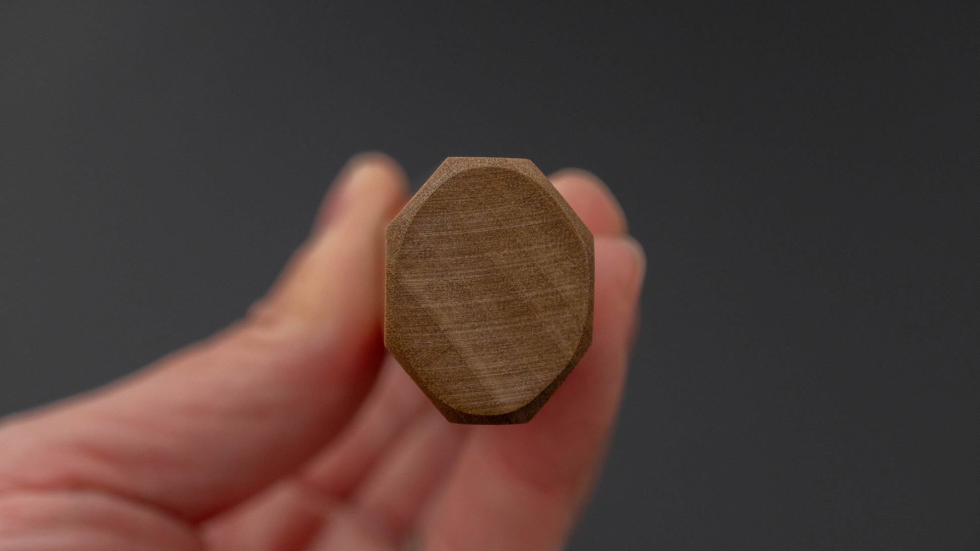 Hitohira Silver #3 Nashiji Petty 135mm Ho Wood Handle