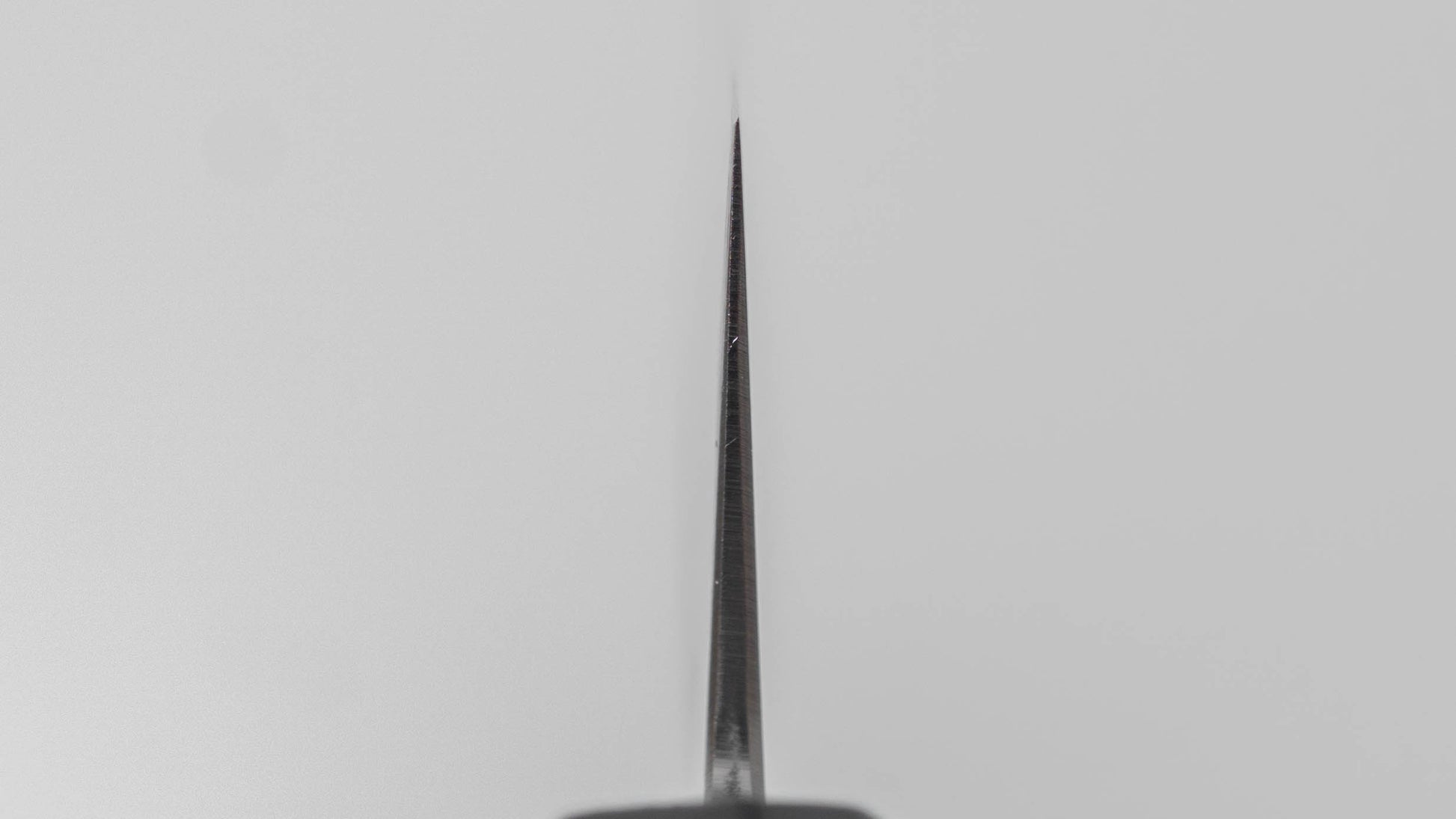 Hitohira Imojiya TH Stainless Petty 120mm Ebony Handle (Wa)