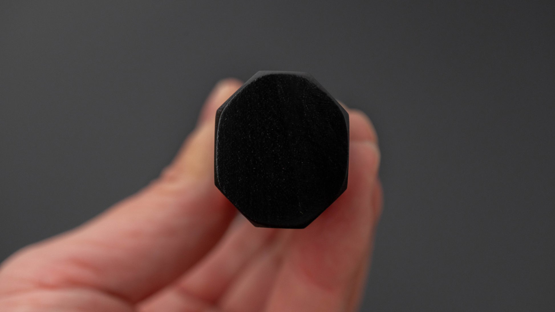 Hitohira Imojiya TH Stainless Petty 150mm Ebony Handle (Wa)