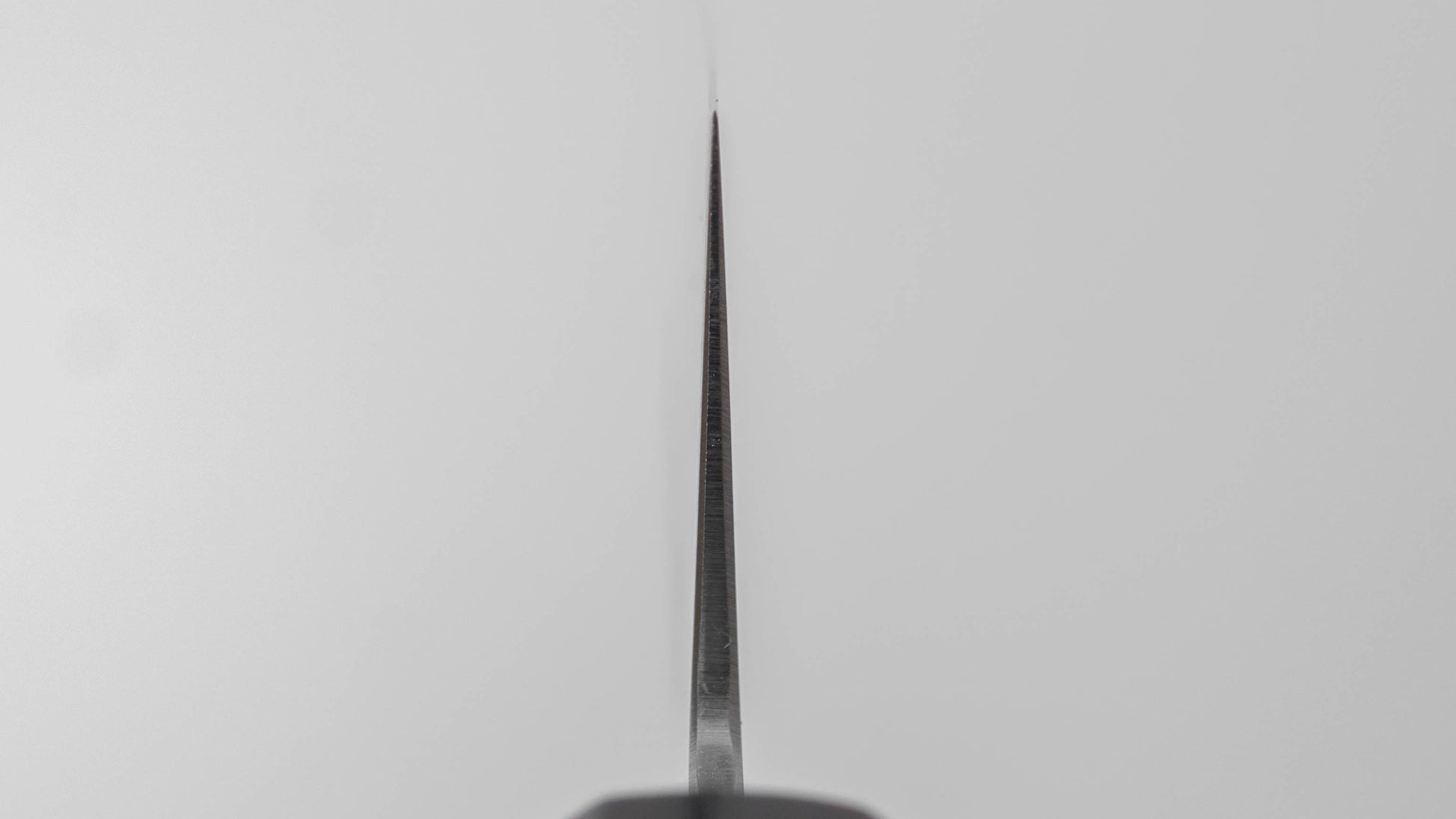 Hitohira Imojiya TH Stainless Petty 150mm Ebony Handle (Wa)