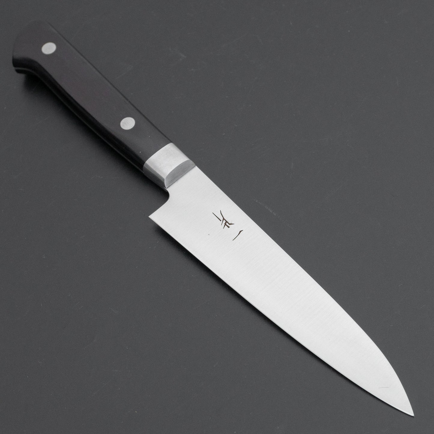 Hitohira FJ VG-10 Petty 120mm Pakka Handle - HITOHIRA