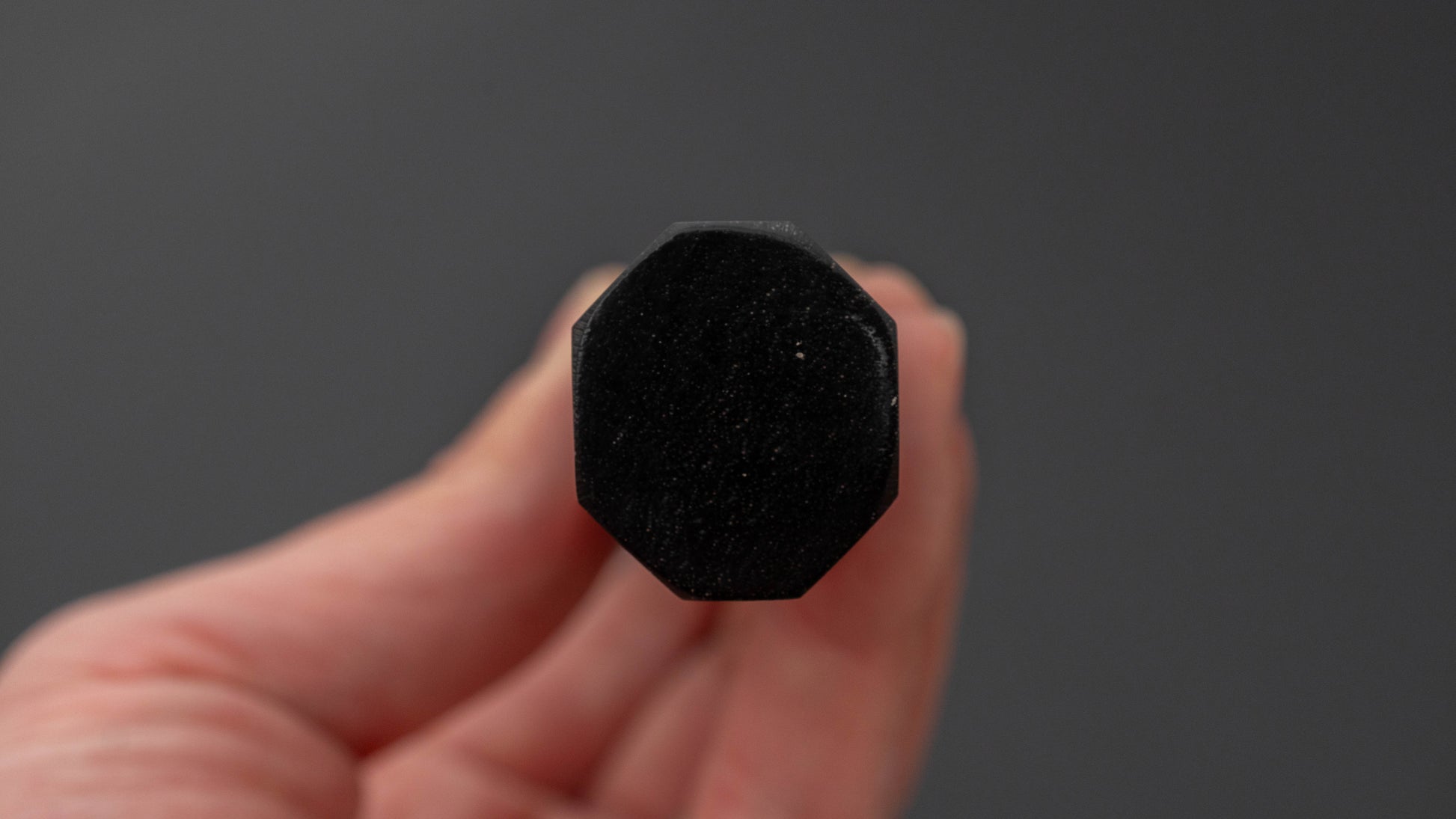 Hitohira Imojiya TH Damascus Petty 150mm Ebony Handle