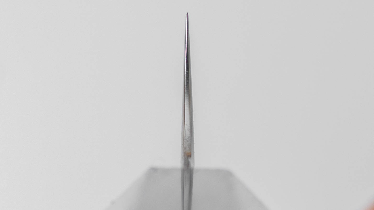 Hitohira Imojiya TH Damascus Petty 150mm Ebony Handle