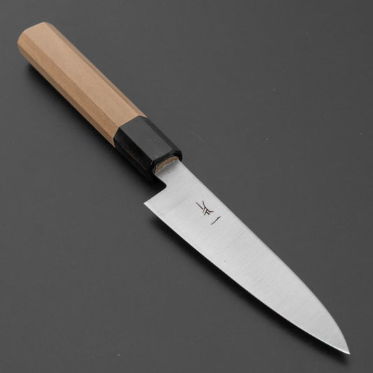 Hitohira SK High Carbon Petty 120mm Ho Wood Handle