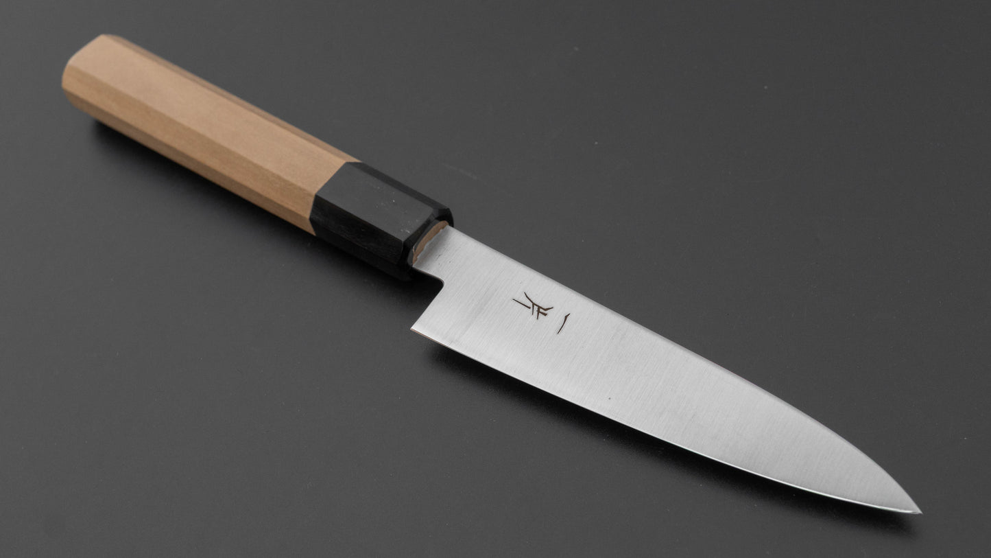 Hitohira SK High Carbon Petty 120mm Ho Wood Handle