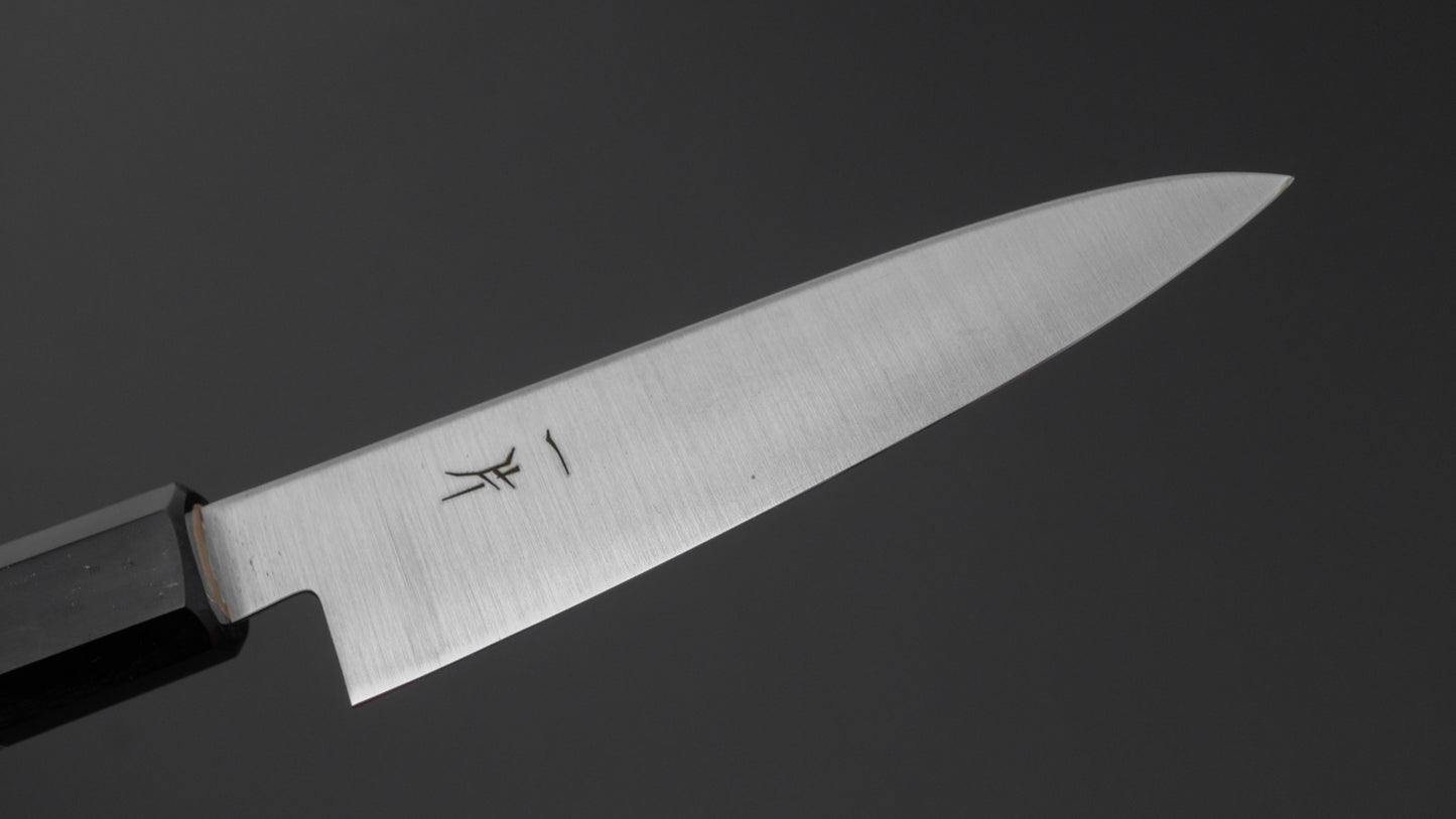 Hitohira SK High Carbon Petty 120mm Ho Wood Handle