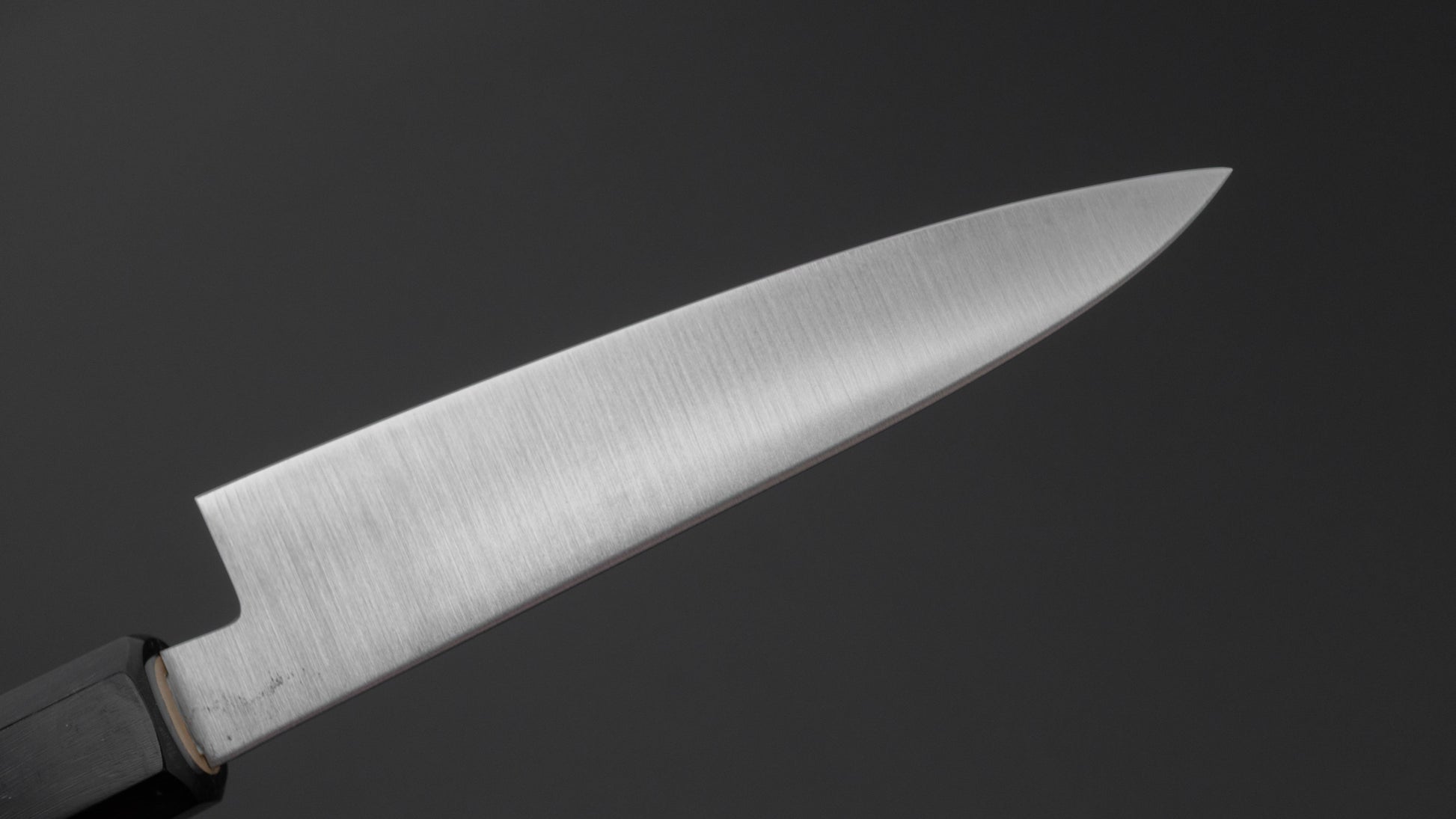 Hitohira SK High Carbon Petty 120mm Ho Wood Handle