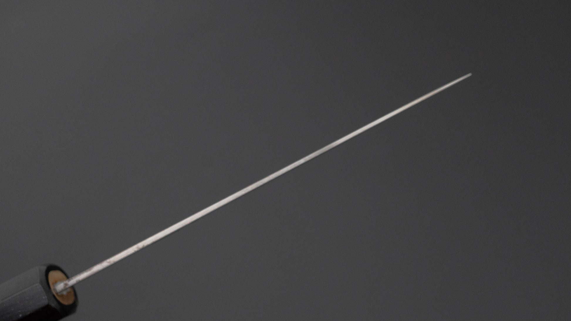 Hitohira SK High Carbon Petty 120mm Ho Wood Handle