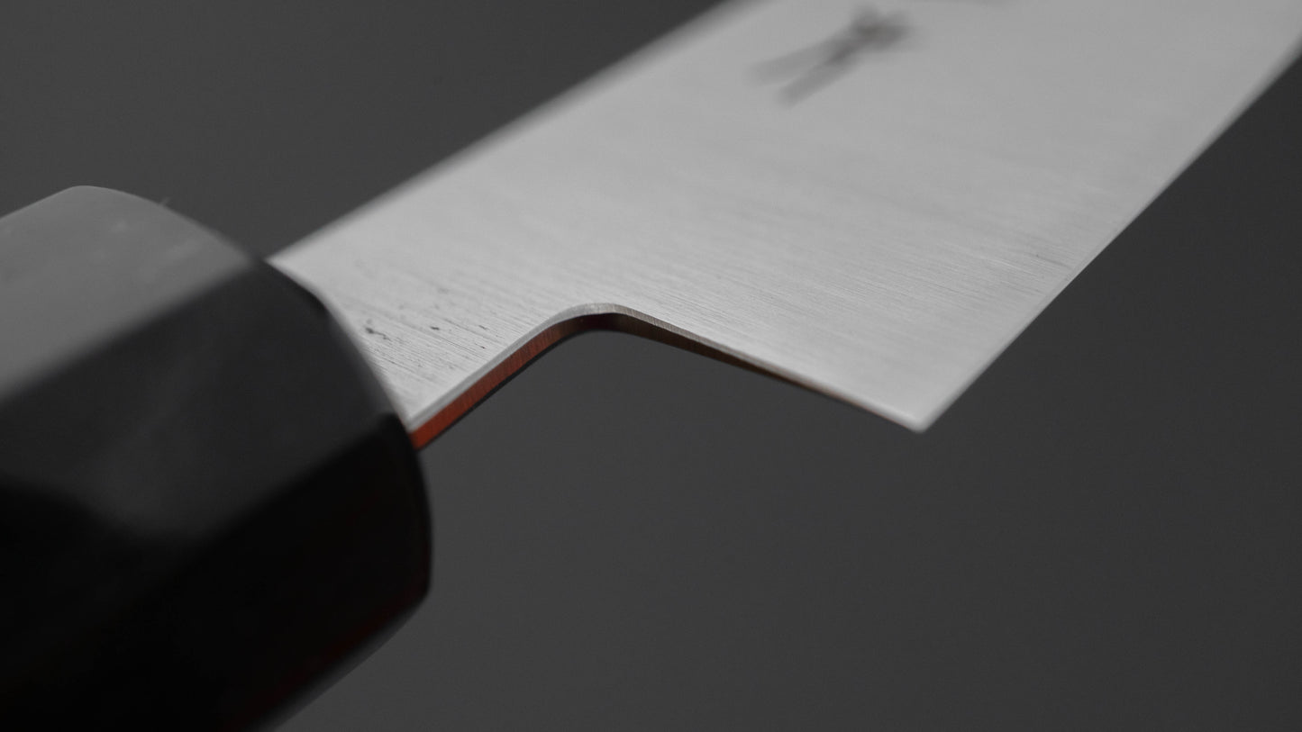 Hitohira SK High Carbon Petty 120mm Ho Wood Handle